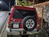 Mitsubishi Pajero 1994 годаүшін2 550 000 тг. в Алматы – фото 3