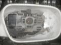 Корпус зеркала с моторчиком за 5 000 тг. в Алматы – фото 3