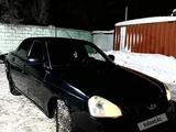 ВАЗ (Lada) Priora 2170 2013 года за 2 000 000 тг. в Астана