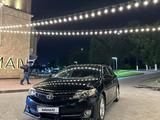 Toyota Camry 2013 годаүшін8 500 000 тг. в Шымкент – фото 4
