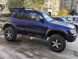 Toyota Hilux Surf 1996 годаүшін4 300 000 тг. в Актобе