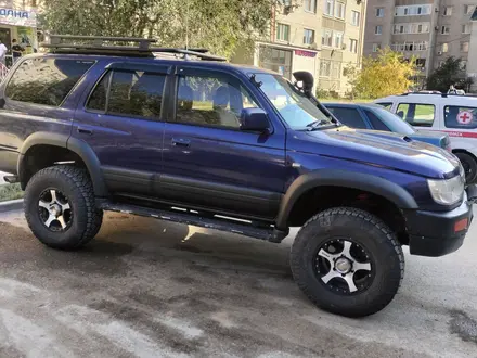 Toyota Hilux Surf 1996 года за 3 800 000 тг. в Актобе