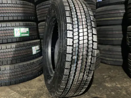 315/70R22.5 — 18PR (ведущая) Грузовые шины за 122 000 тг. в Алматы