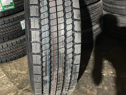 315/70R22.5 — 18PR (ведущая) Грузовые шины за 122 000 тг. в Алматы – фото 2