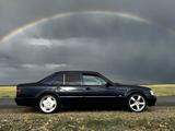 Mercedes-Benz E 300 1995 годаүшін2 800 000 тг. в Караганда – фото 2