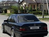 Mercedes-Benz E 300 1995 годаүшін2 800 000 тг. в Караганда – фото 3