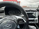 Hyundai Tucson 2023 года за 14 700 000 тг. в Атырау – фото 3