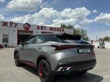 OMODA C5 2023 года за 7 700 000 тг. в Алматы – фото 4