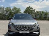 OMODA C5 2023 года за 7 700 000 тг. в Алматы – фото 2
