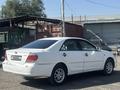 Toyota Camry 2005 года за 2 700 000 тг. в Алматы – фото 4
