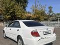 Toyota Camry 2005 года за 2 700 000 тг. в Алматы – фото 3