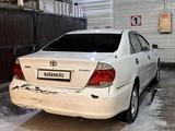 Toyota Camry 2005 года за 2 700 000 тг. в Алматы
