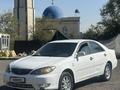 Toyota Camry 2005 года за 2 700 000 тг. в Алматы – фото 5