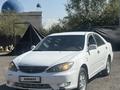 Toyota Camry 2005 года за 2 700 000 тг. в Алматы – фото 7