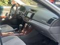 Toyota Camry 2005 года за 2 700 000 тг. в Алматы – фото 8