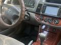 Toyota Camry 2005 года за 2 700 000 тг. в Алматы – фото 9