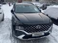 Hyundai Santa Fe 2024 годаүшін20 100 тг. в Усть-Каменогорск