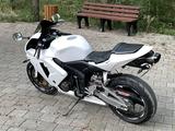 Honda  CBR 600RR 2004 годаfor2 210 000 тг. в Алматы – фото 4