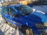 Volkswagen Polo 2007 годаfor2 100 000 тг. в Конаев (Капшагай) – фото 3