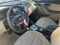 Hyundai Elantra 2012 годаfor5 600 000 тг. в Атырау – фото 5