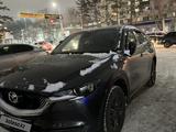 Mazda CX-5 2022 годаүшін19 000 000 тг. в Павлодар – фото 2