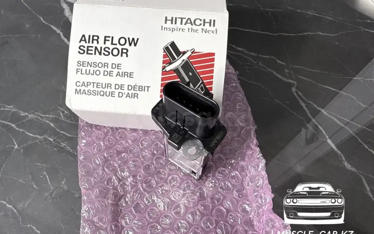 Датчик массового расхода воздуха MAF Sensor Hummer H3үшін32 000 тг. в Алматы