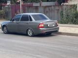 ВАЗ (Lada) Priora 2170 2008 года за 1 500 000 тг. в Алматы
