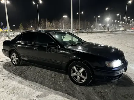 Nissan Maxima 1996 года за 1 800 000 тг. в Кокшетау – фото 5