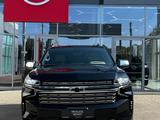 Chevrolet Tahoe 2022 года за 34 000 000 тг. в Алматы