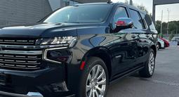 Chevrolet Tahoe 2022 года за 34 000 000 тг. в Алматы – фото 3