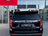 Chevrolet Tahoe 2022 года за 34 000 000 тг. в Алматы – фото 5