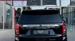 Chevrolet Tahoe 2022 года за 34 000 000 тг. в Алматы – фото 5