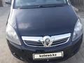 Opel Zafira 2009 года за 3 300 000 тг. в Семей