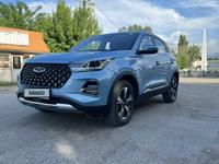 Chery Tiggo 4 Pro 2022 года за 7 900 000 тг. в Алматы