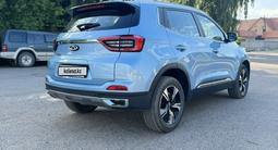 Chery Tiggo 4 Pro 2022 года за 7 900 000 тг. в Алматы – фото 5