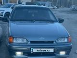 ВАЗ (Lada) 2115 2011 годаүшін1 700 000 тг. в Костанай