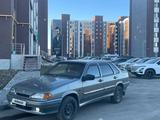 ВАЗ (Lada) 2115 2011 годаүшін1 700 000 тг. в Костанай – фото 3