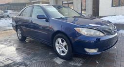 Toyota Camry 2005 годаүшін5 700 000 тг. в Алматы – фото 2