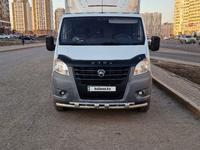 ГАЗ ГАЗель NEXT 2017 годаүшін12 000 000 тг. в Астана