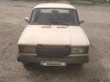 ВАЗ (Lada) 2107 1996 годаүшін300 000 тг. в Алматы – фото 2