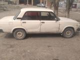 ВАЗ (Lada) 2107 1996 года за 300 000 тг. в Алматы