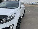 Kia Sportage 2011 годаүшін7 850 000 тг. в Жезказган – фото 4