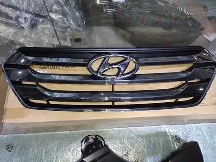 Решетка радиатора за 8 000 тг. в Алматы – фото 2