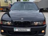BMW 528 1996 годаүшін3 400 000 тг. в Астана – фото 2
