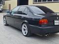 BMW 528 1996 года за 3 400 000 тг. в Астана – фото 7