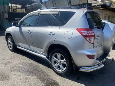 Toyota RAV4 2008 года за 7 300 000 тг. в Алматы – фото 6