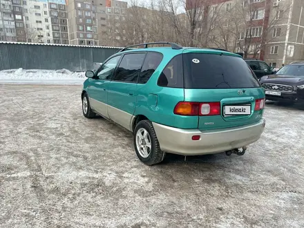 Toyota Picnic 1998 года за 3 500 000 тг. в Темиртау – фото 6