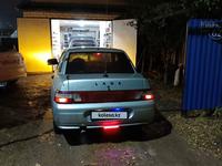 ВАЗ (Lada) 2110 2001 года за 1 000 000 тг. в Уральск