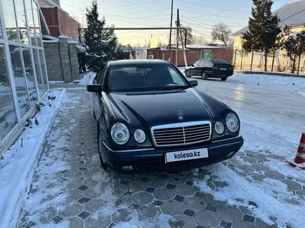 Mercedes-Benz E 280 1997 года за 3 600 000 тг. в Мерке