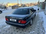 Mercedes-Benz E 280 1997 года за 3 600 000 тг. в Мерке – фото 4